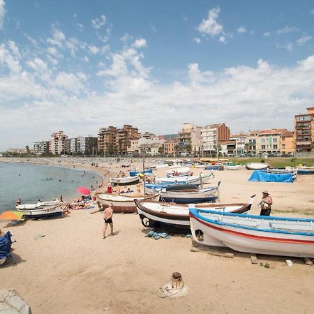 Vilamarlux III Vilassar De Mar Dış mekan fotoğraf